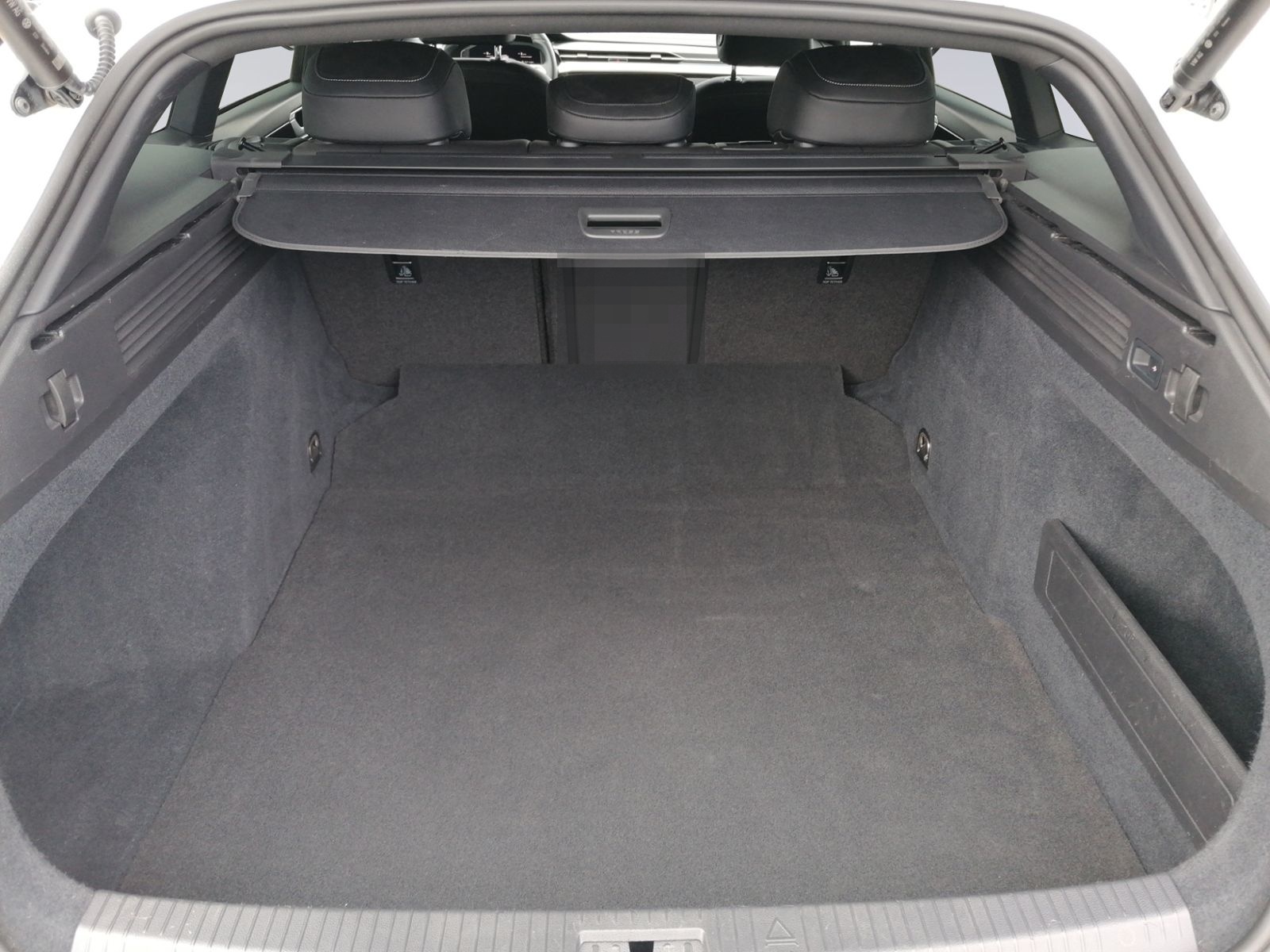 Volkswagen Arteon Shooting Brake 2.0 TDI DSG 4M R Line foto 19