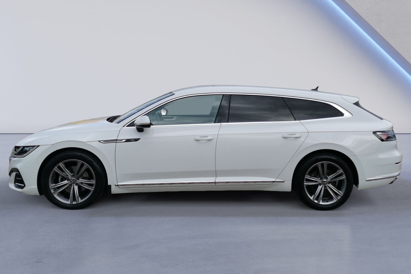 Volkswagen Arteon Shooting Brake 2.0 TDI DSG 4M R Line foto 3