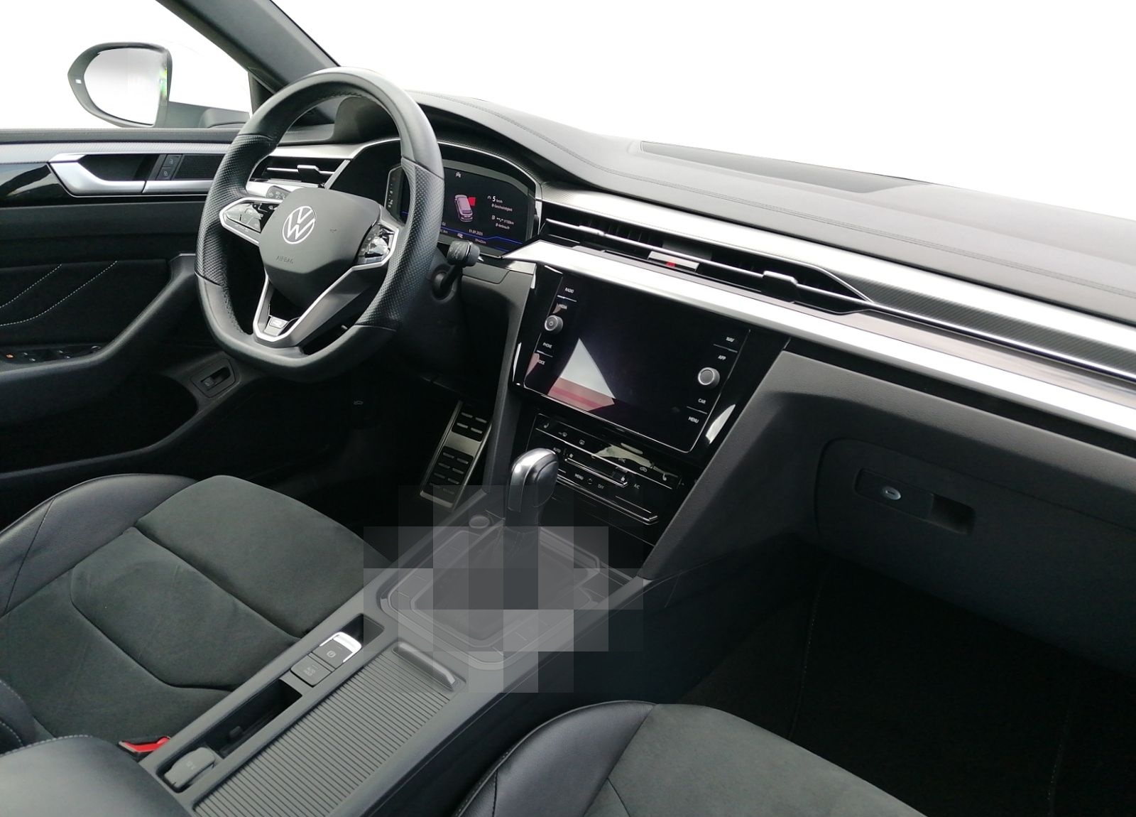 Volkswagen Arteon Shooting Brake 2.0 TDI DSG 4M R Line foto 22