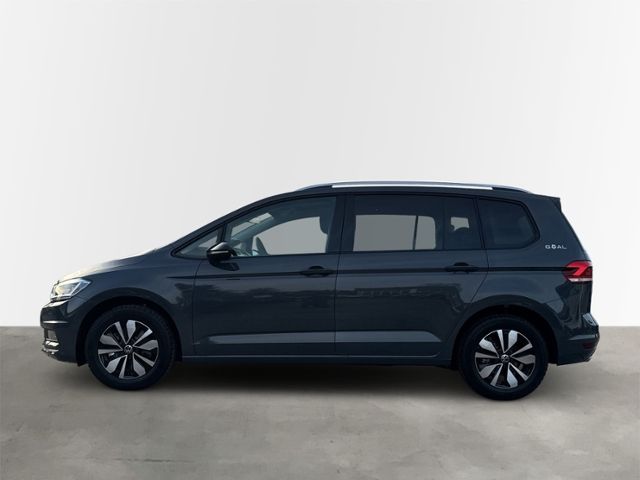 Volkswagen Touran 2.0 TDI DSG 7-SITZE+PANO+AHK+RFK+LED+NAVI foto 3