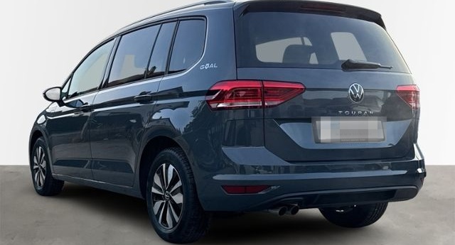 Volkswagen Touran 2.0 TDI DSG 7-SITZE+PANO+AHK+RFK+LED+NAVI foto 4