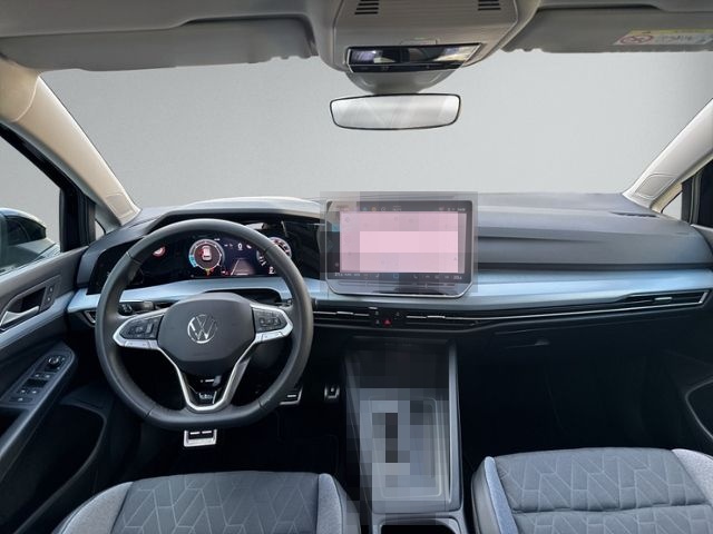 Volkswagen Golf VIII 2.0 TDI DSG GOAL AHK+RFK+HEAD-UP+NAVI+ foto 12