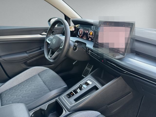 Volkswagen Golf VIII 2.0 TDI DSG GOAL AHK+RFK+HEAD-UP+NAVI+ foto 15