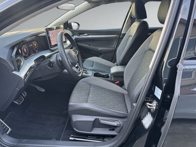 Volkswagen Golf VIII 2.0 TDI DSG GOAL AHK+RFK+HEAD-UP+NAVI+ foto 8