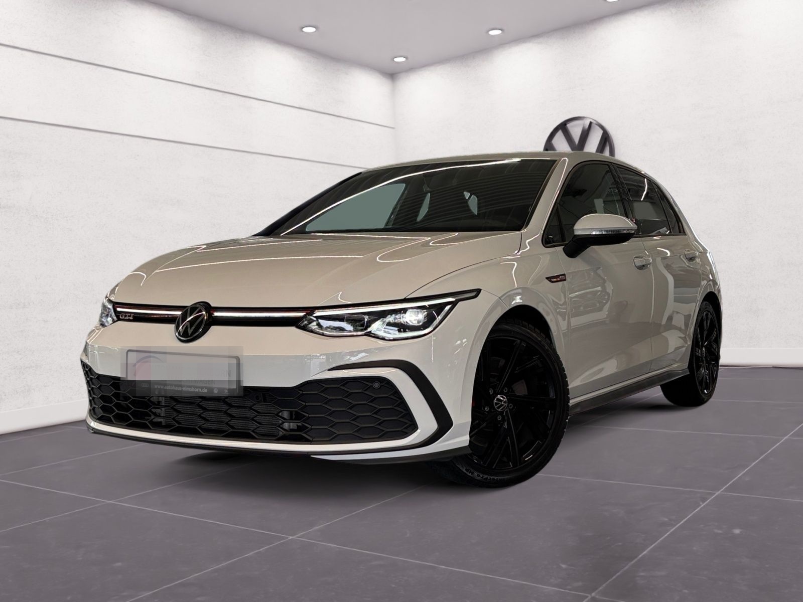 Volkswagen Golf GTI DSG NAVI KAMERA APP foto 2