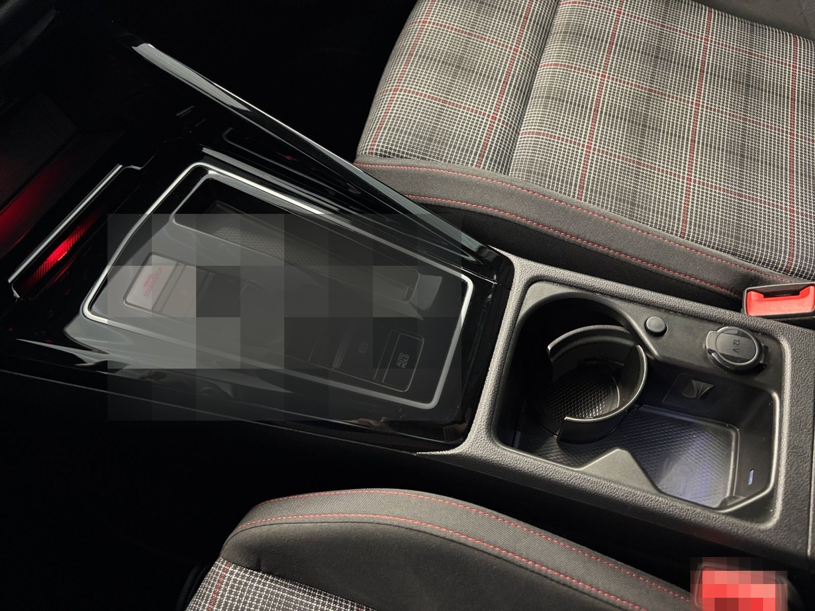Volkswagen Golf GTI DSG NAVI KAMERA APP foto 16