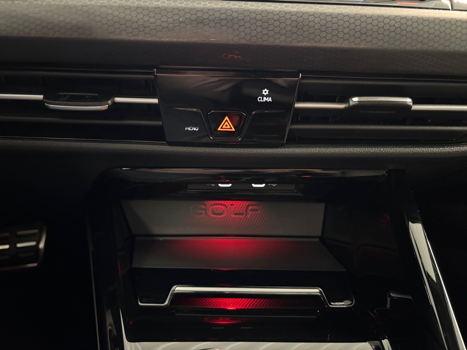 Volkswagen Golf GTI DSG NAVI KAMERA APP foto 18