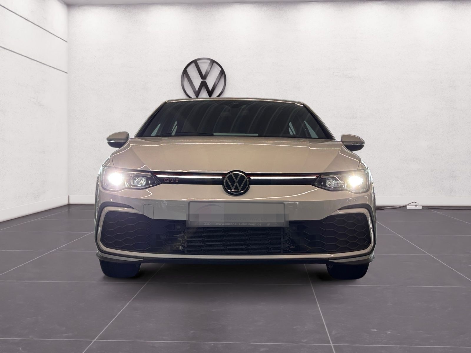 Volkswagen Golf GTI DSG NAVI KAMERA APP foto 3