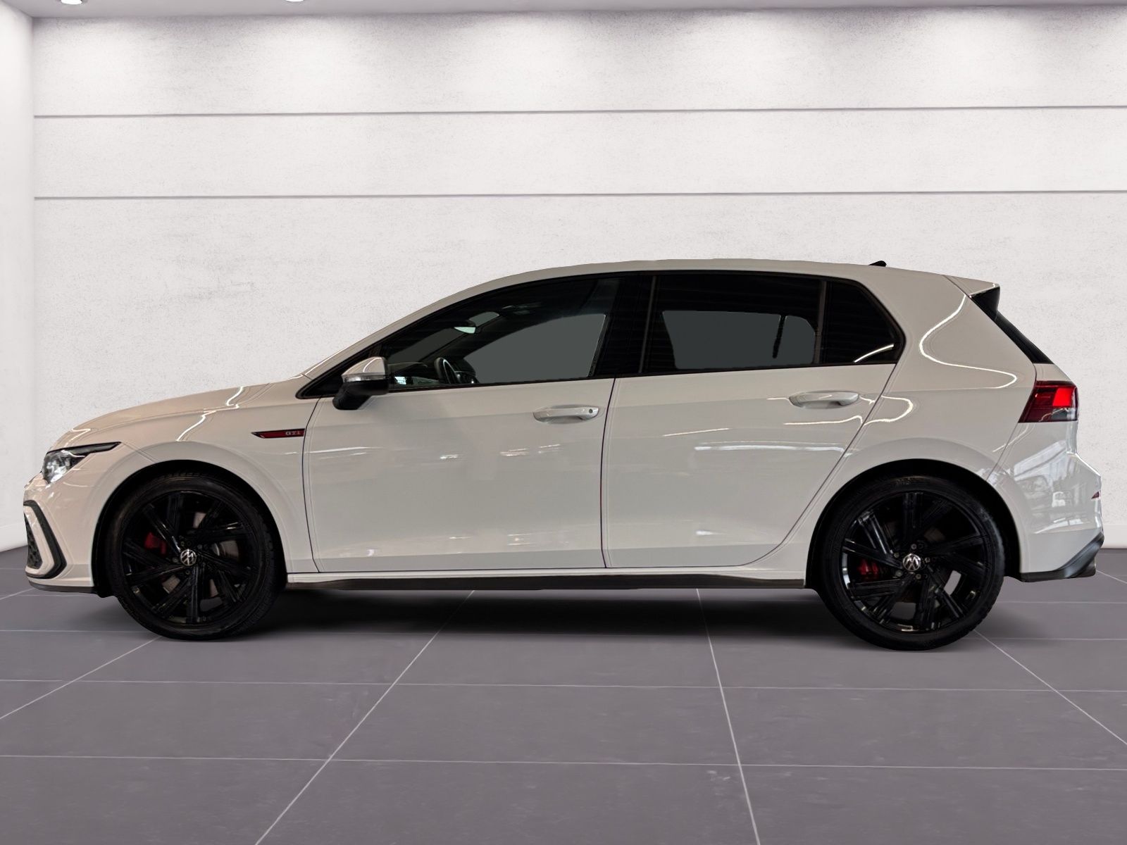 Volkswagen Golf GTI DSG NAVI KAMERA APP foto 5
