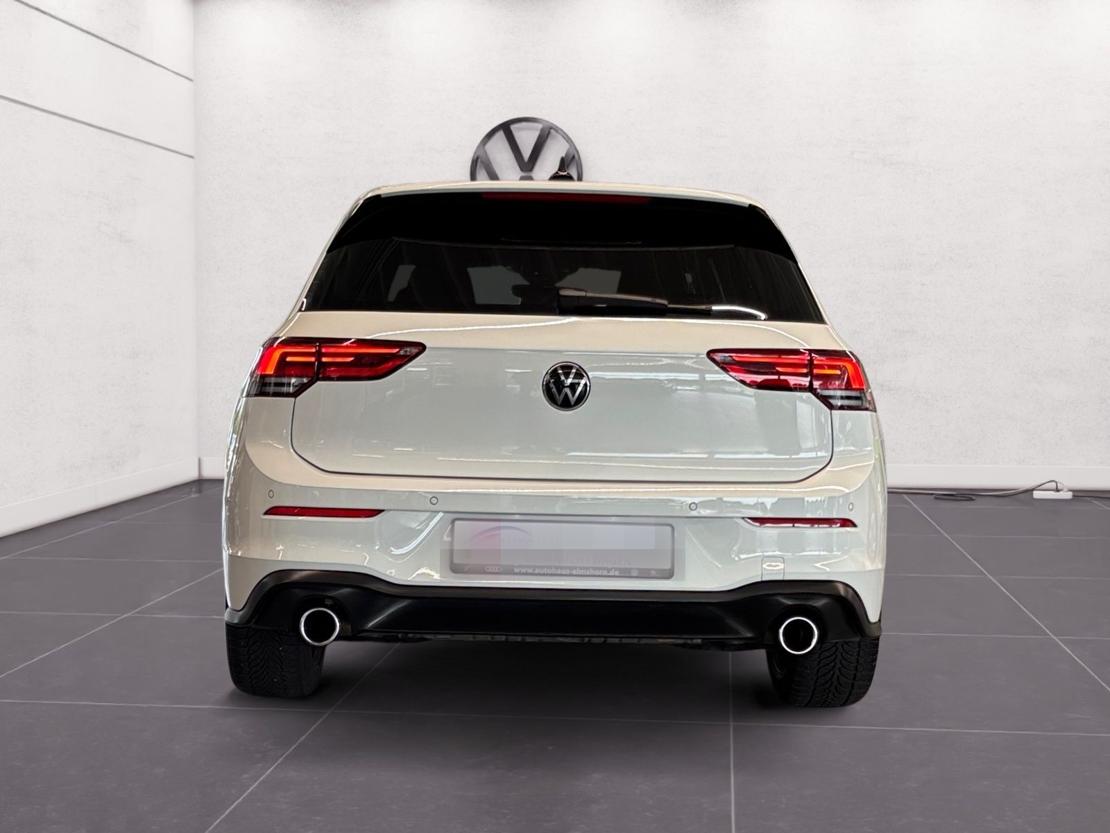 Volkswagen Golf GTI DSG NAVI KAMERA APP foto 6