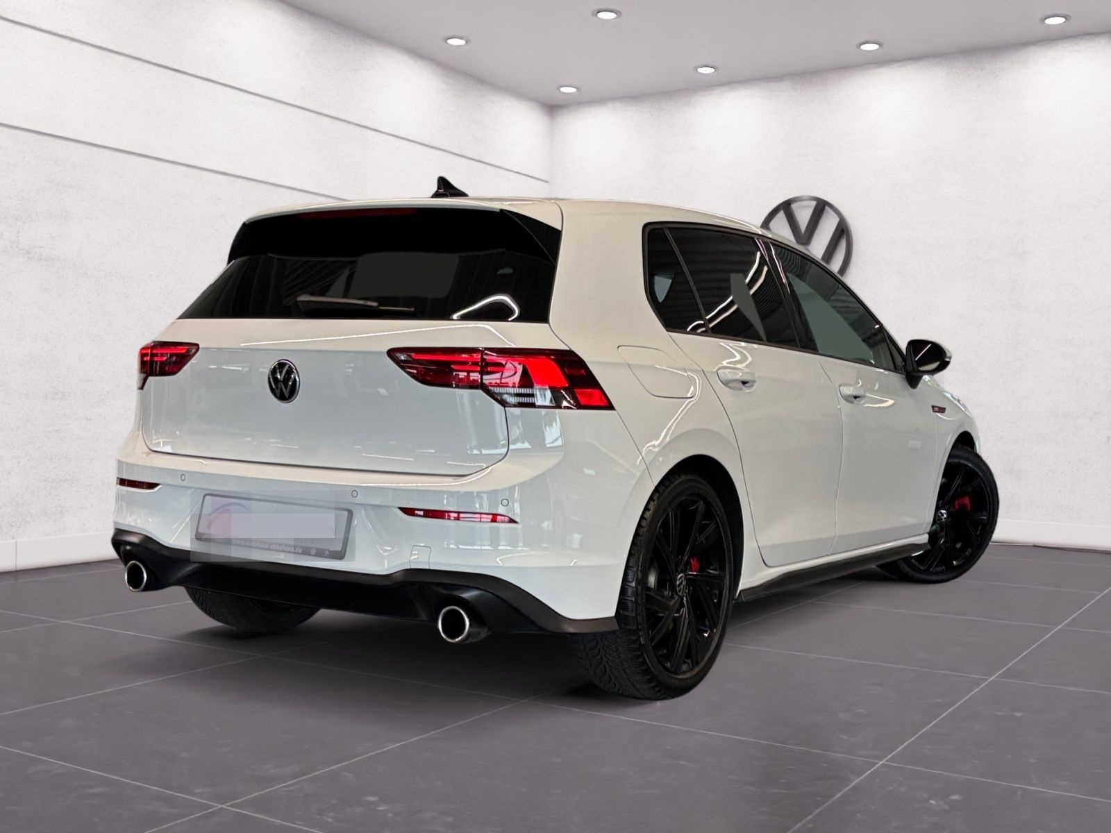 Volkswagen Golf GTI DSG NAVI KAMERA APP foto 7