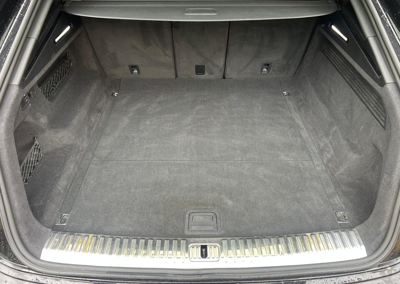 Audi Q8 50 TDI quattro S-Line Aut. Pano. Leder foto 11