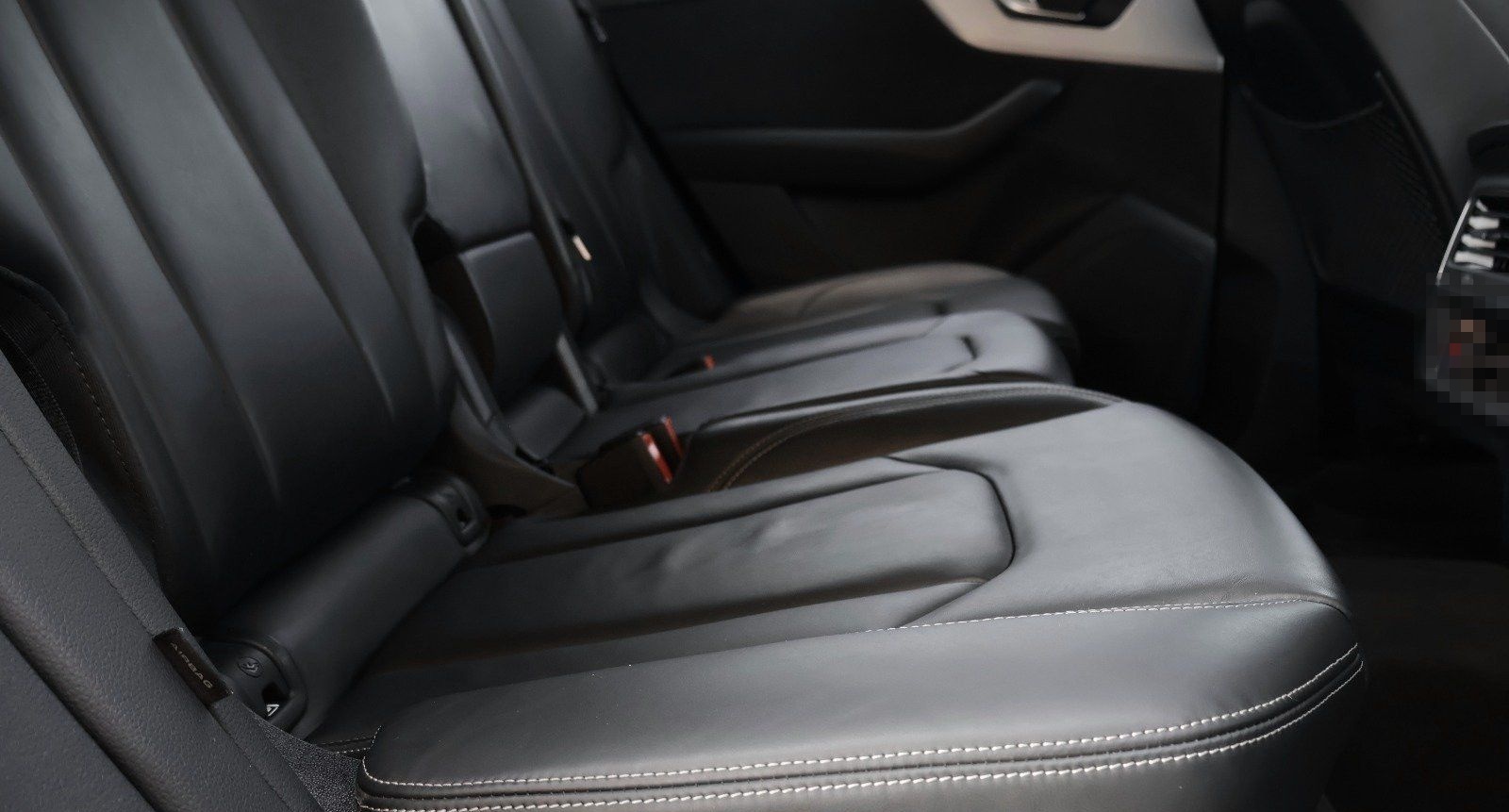 Audi Q8 50 TDI quattro S-Line Aut. Pano. Leder foto 8
