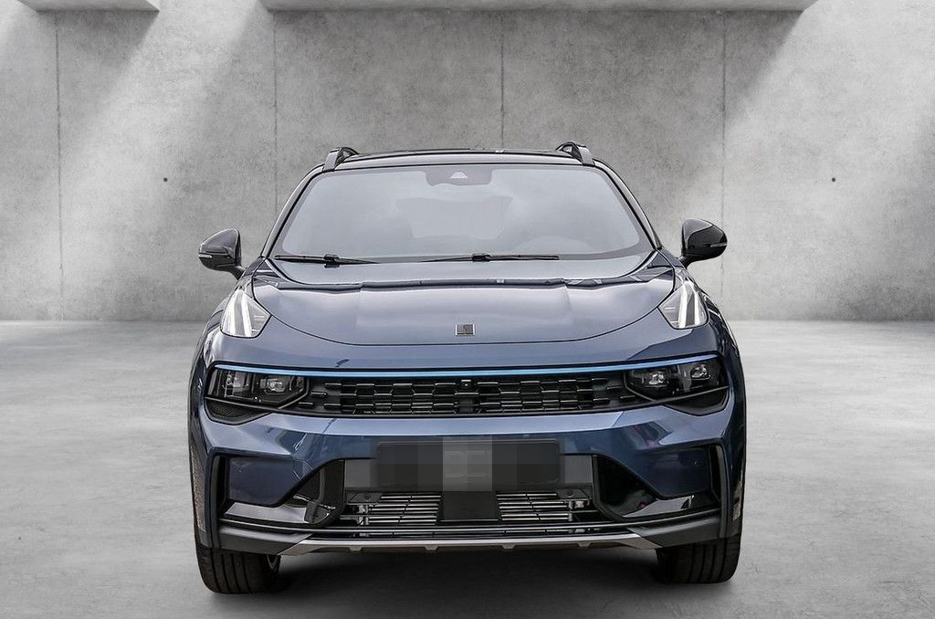 Lynk&Co 01 Plug-In-Hybrid *360 °Kamera **UPE 46.000€* foto 2