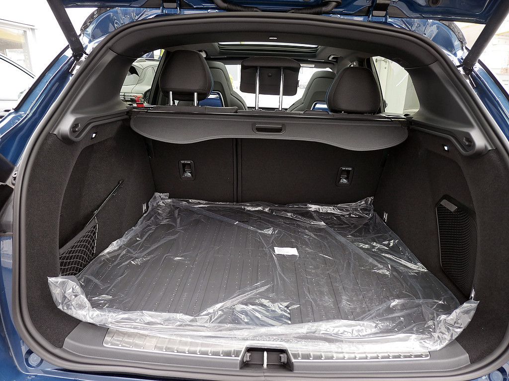 Lynk&Co 01 Plug-In-Hybrid *360 °Kamera **UPE 46.000€* foto 16