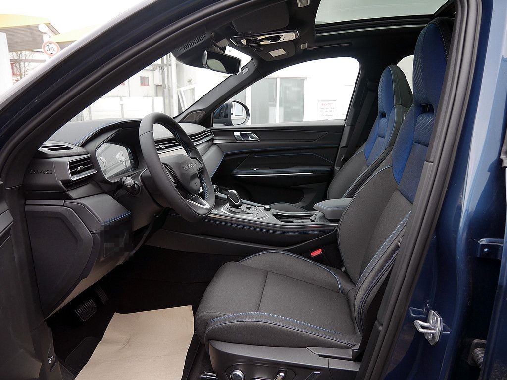 Lynk&Co 01 Plug-In-Hybrid *360 °Kamera **UPE 46.000€* foto 19