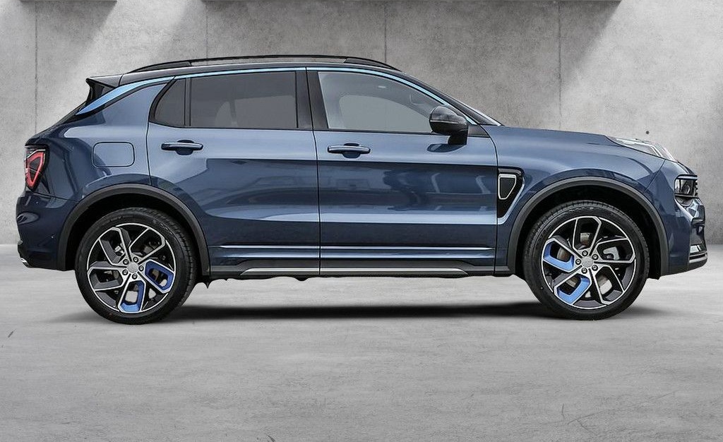 Lynk&Co 01 Plug-In-Hybrid *360 °Kamera **UPE 46.000€* foto 3