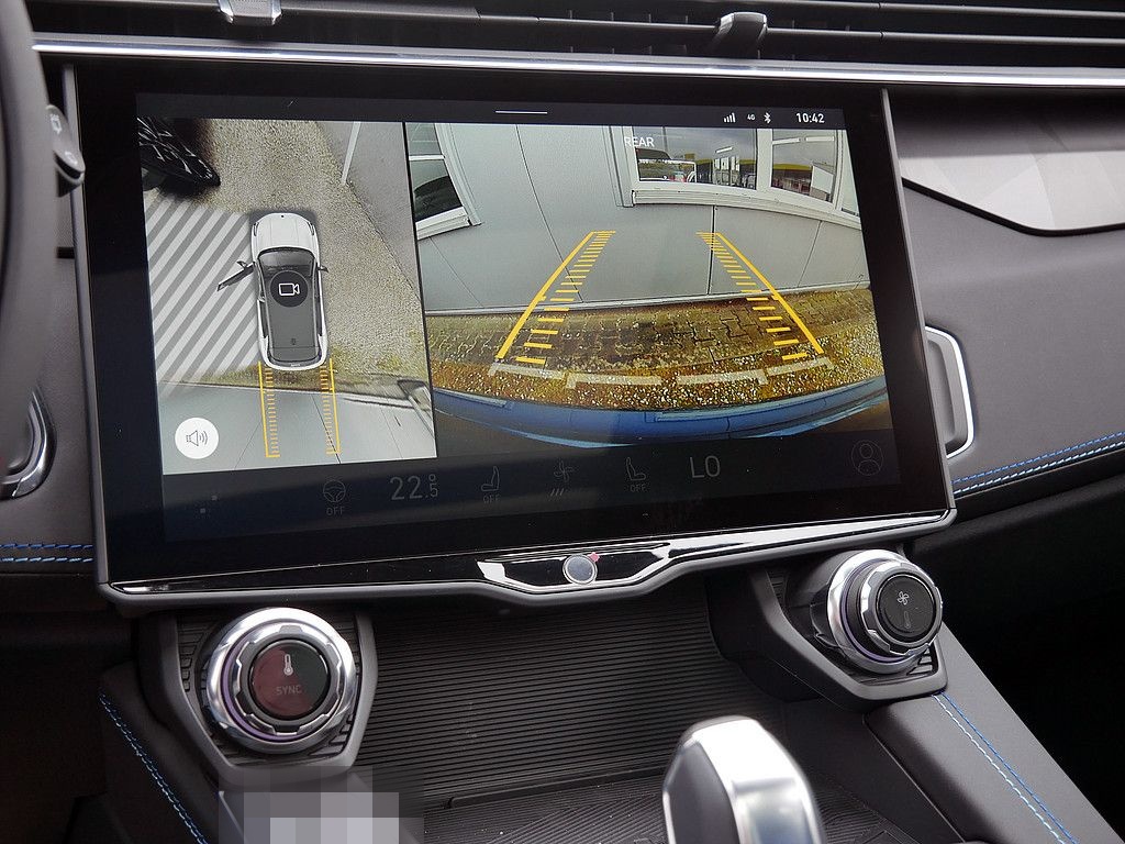 Lynk&Co 01 Plug-In-Hybrid *360 °Kamera **UPE 46.000€* foto 25