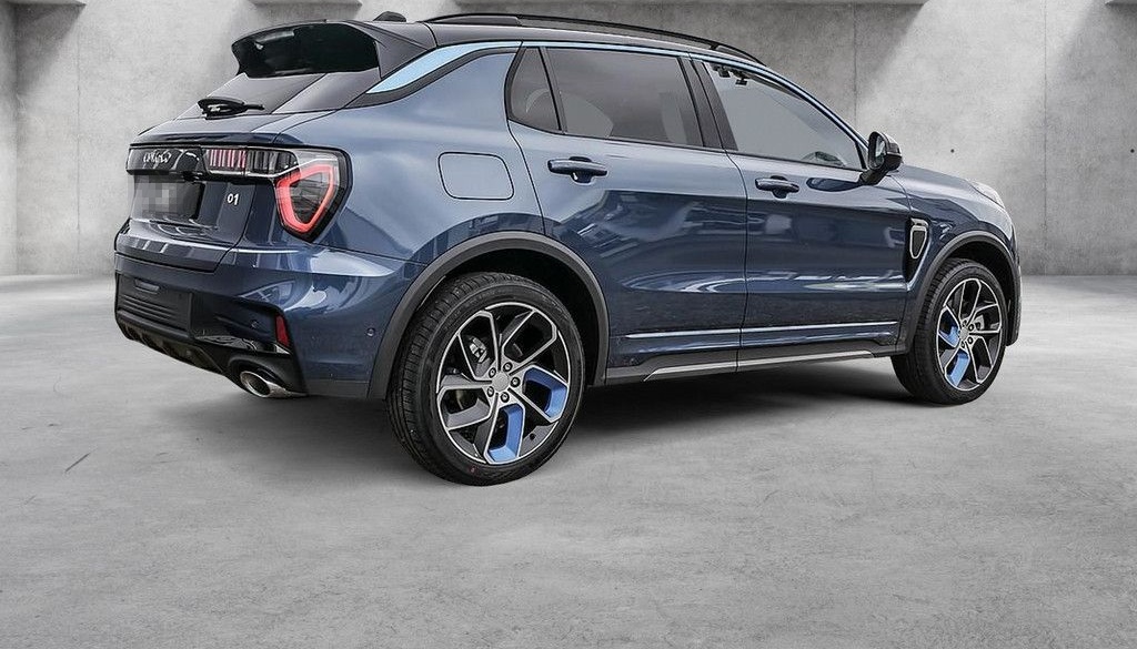 Lynk&Co 01 Plug-In-Hybrid *360 °Kamera **UPE 46.000€* foto 4