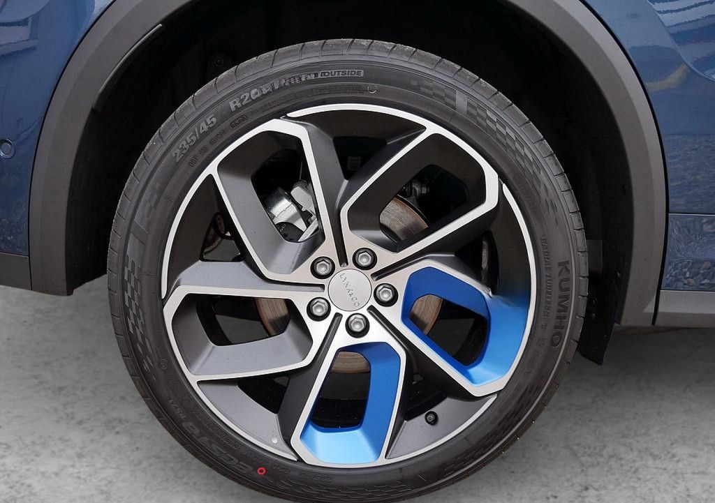 Lynk&Co 01 Plug-In-Hybrid *360 °Kamera **UPE 46.000€* foto 5