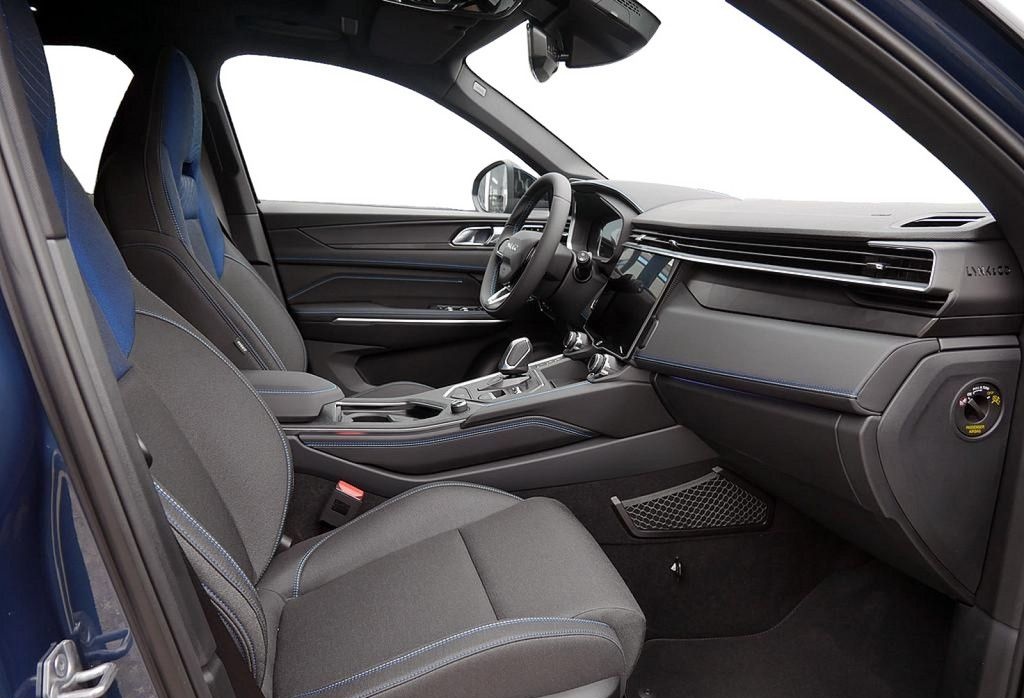 Lynk&Co 01 Plug-In-Hybrid *360 °Kamera **UPE 46.000€* foto 8