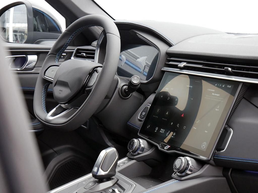 Lynk&Co 01 Plug-In-Hybrid *360 °Kamera **UPE 46.000€* foto 9