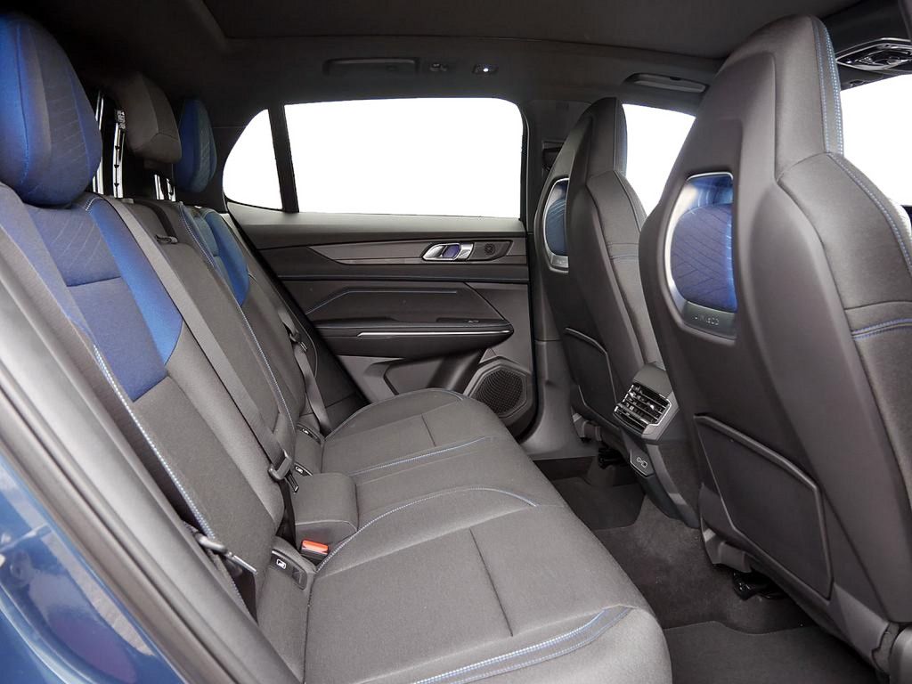 Lynk&Co 01 Plug-In-Hybrid *360 °Kamera **UPE 46.000€* foto 10