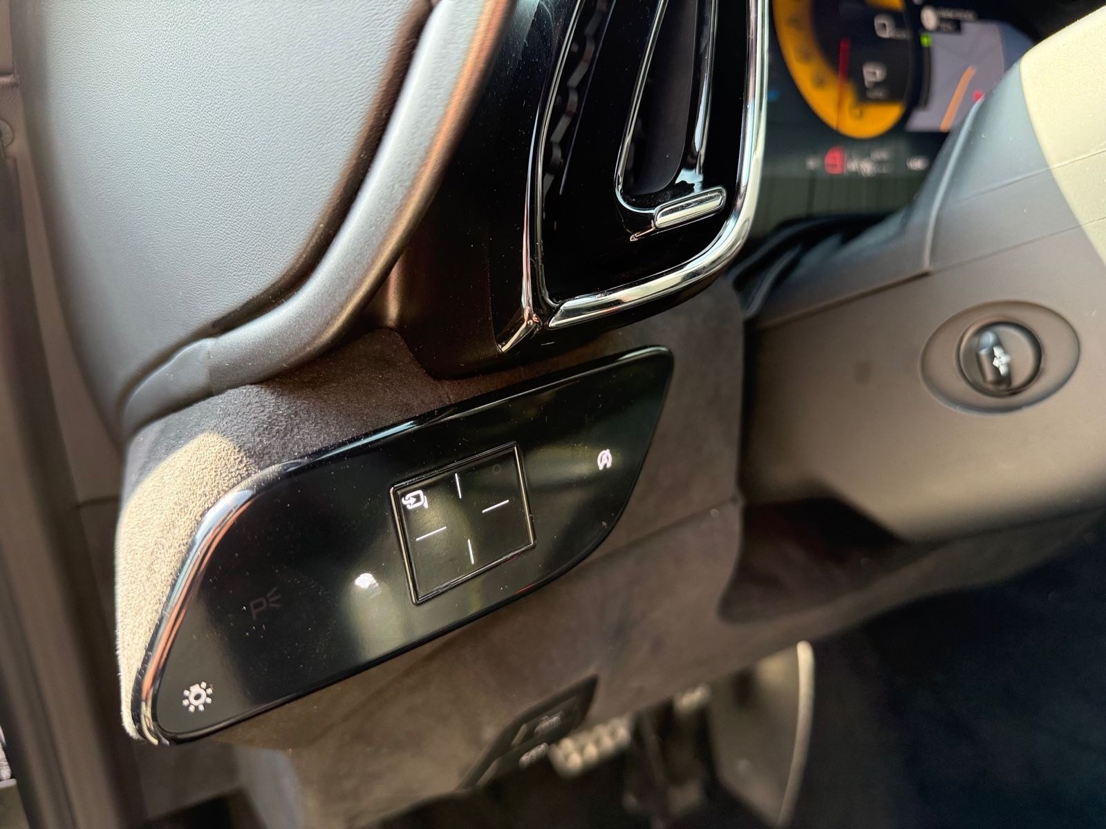 Ferrari Roma JBL SHZ Garantie bis 03.2028 Grigio Silvers foto 15