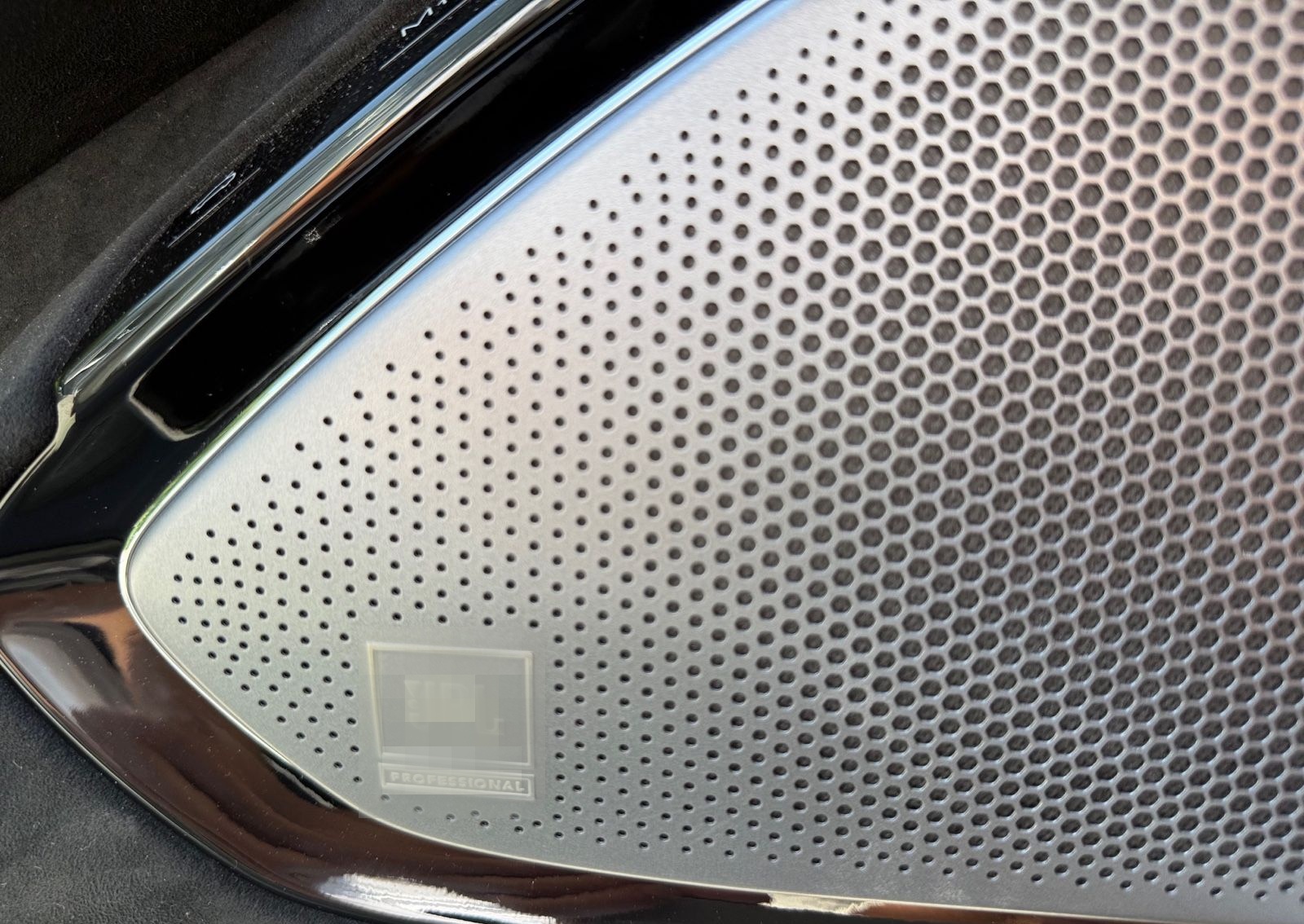 Ferrari Roma JBL SHZ Garantie bis 03.2028 Grigio Silvers foto 17