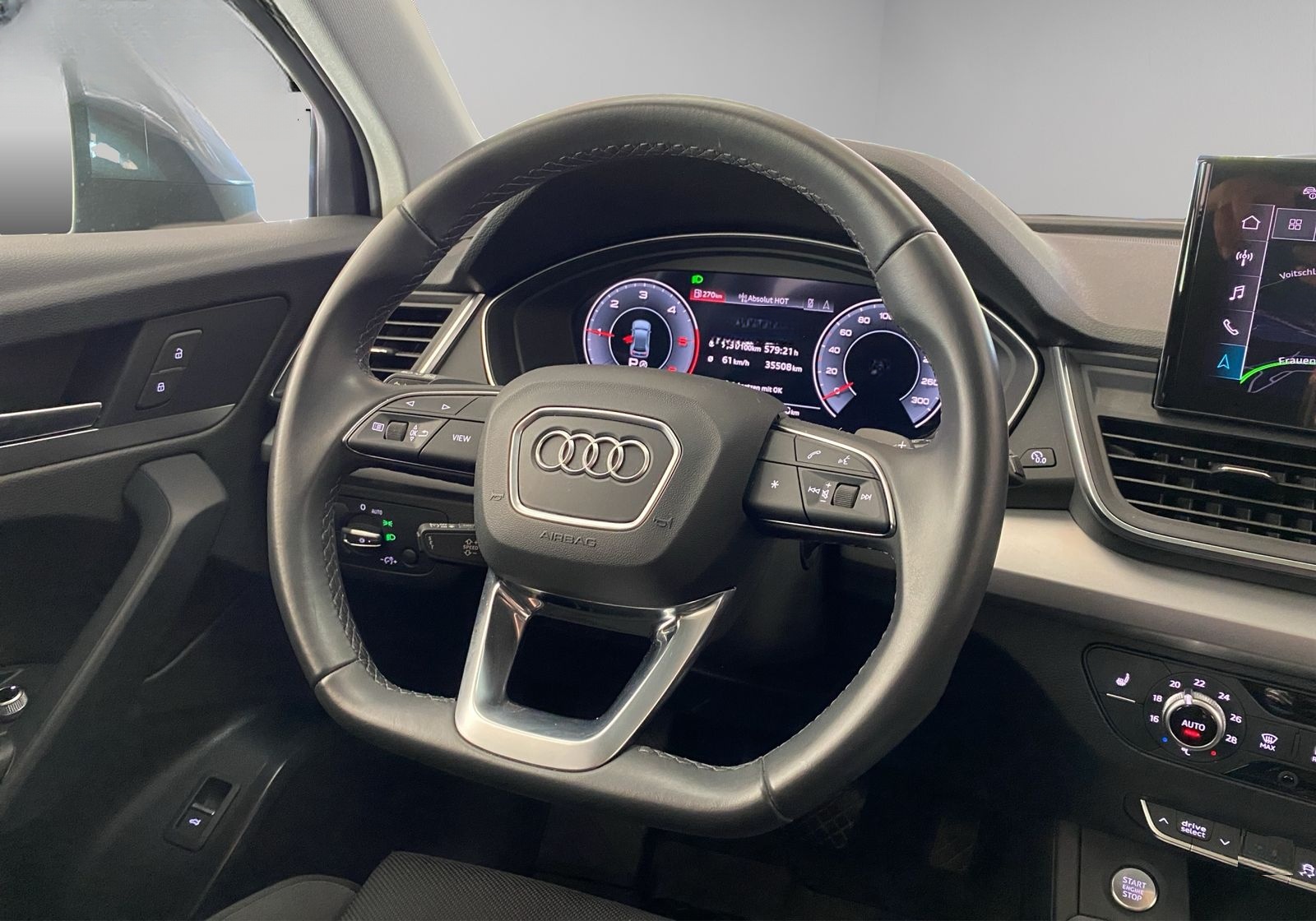 Audi Q5 S line 40 TDI quattro S tronic (Pano.Kamera.N foto 12