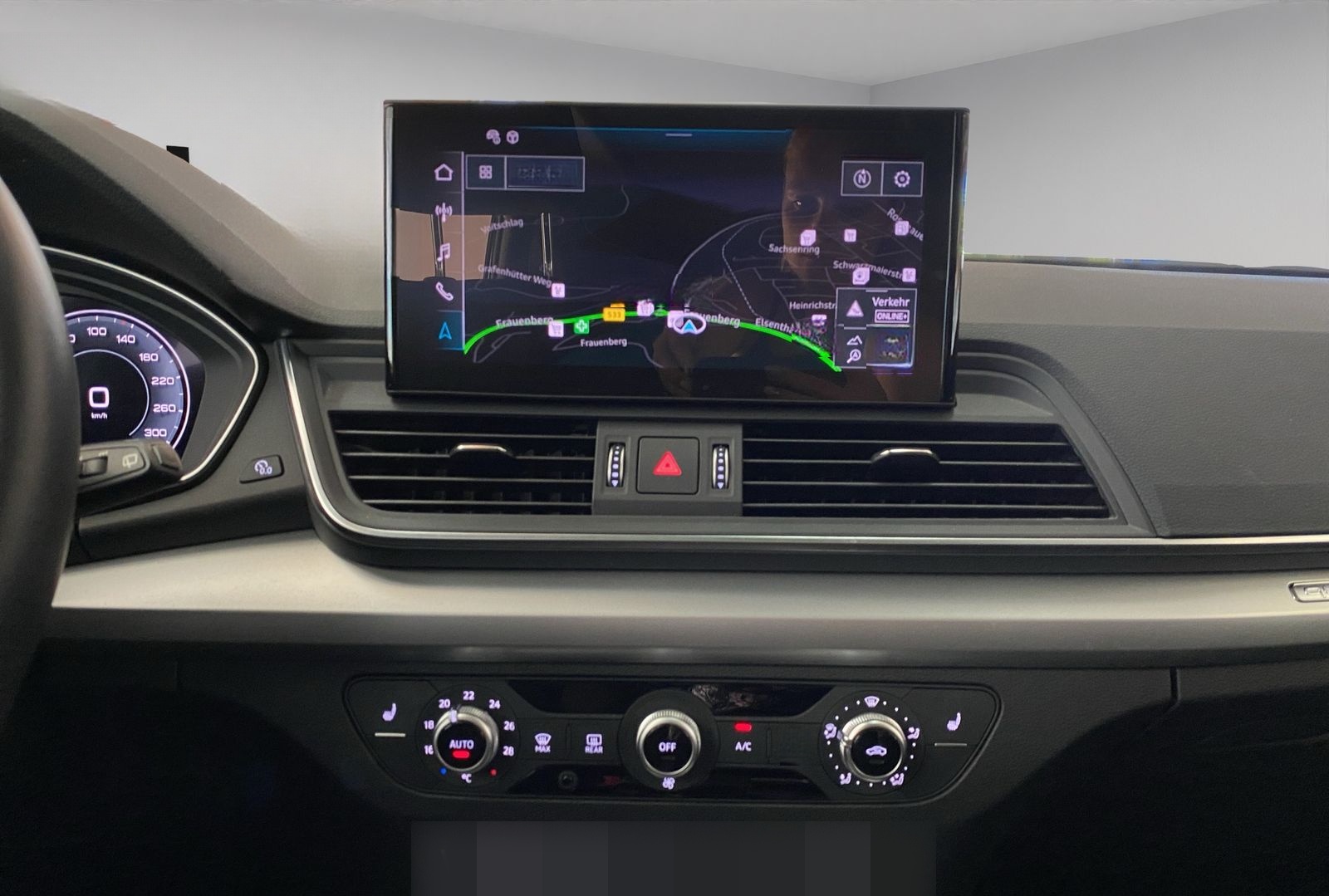 Audi Q5 S line 40 TDI quattro S tronic (Pano.Kamera.N foto 13