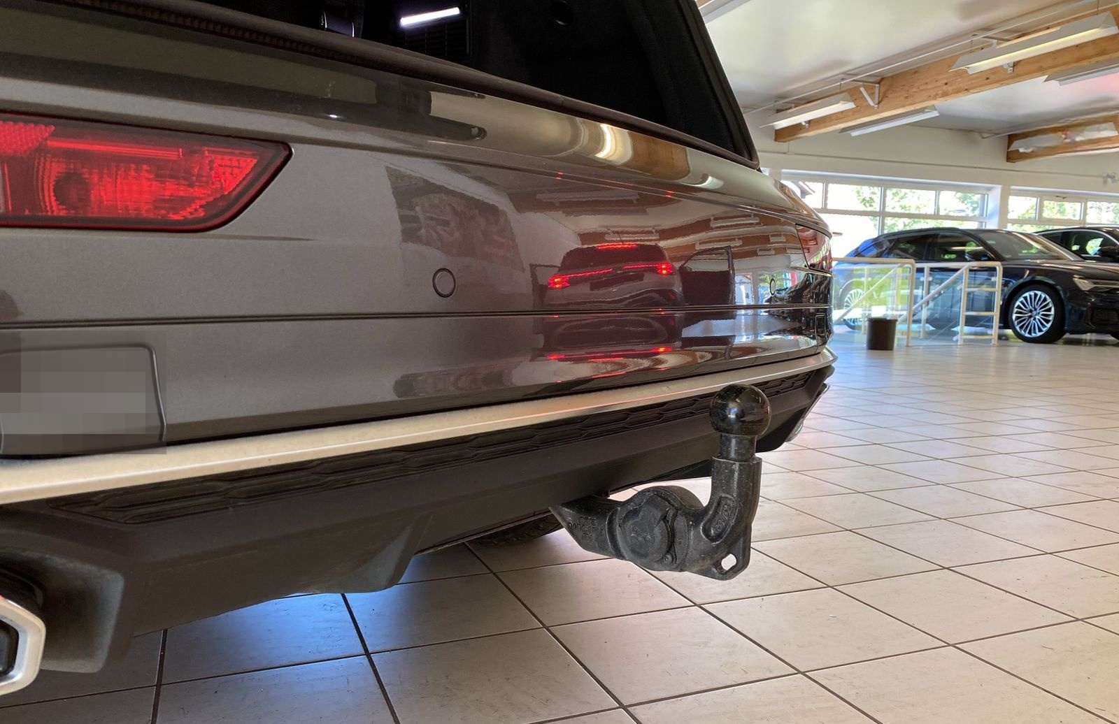 Audi Q5 S line 40 TDI quattro S tronic (Pano.Kamera.N foto 19