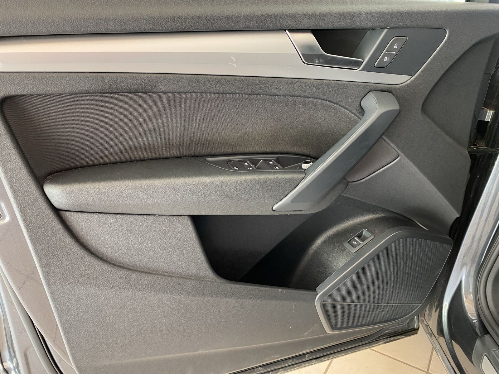 Audi Q5 S line 40 TDI quattro S tronic (Pano.Kamera.N foto 21