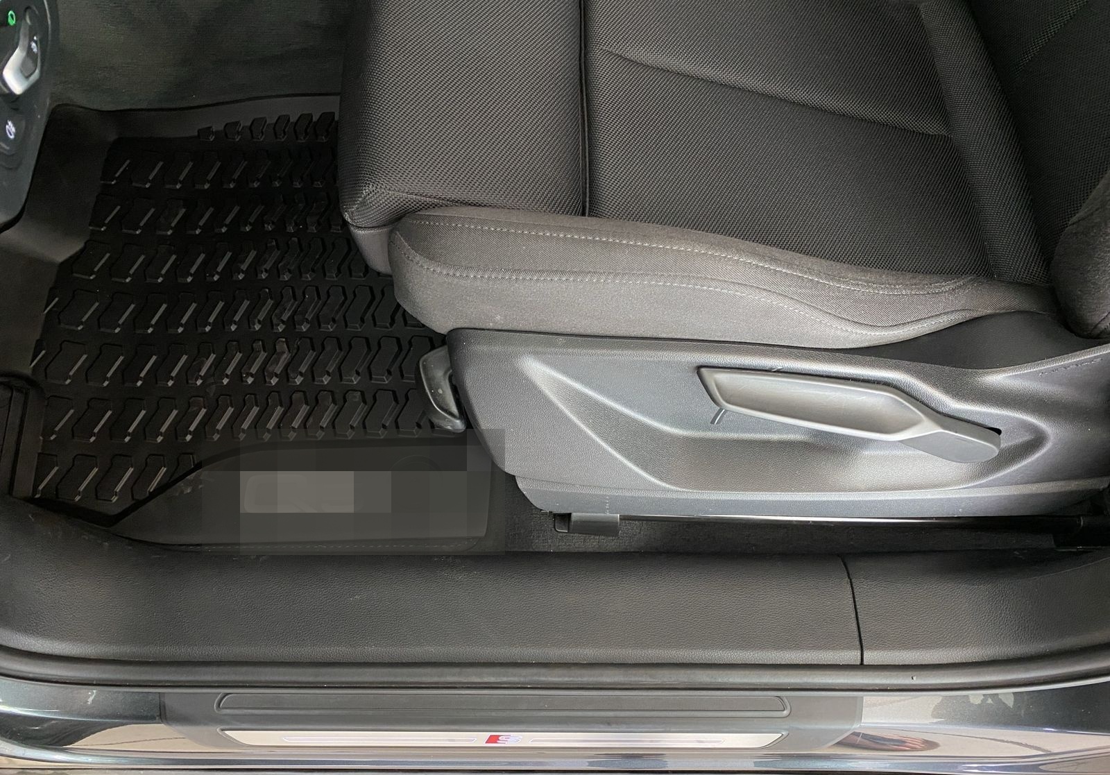 Audi Q5 S line 40 TDI quattro S tronic (Pano.Kamera.N foto 22