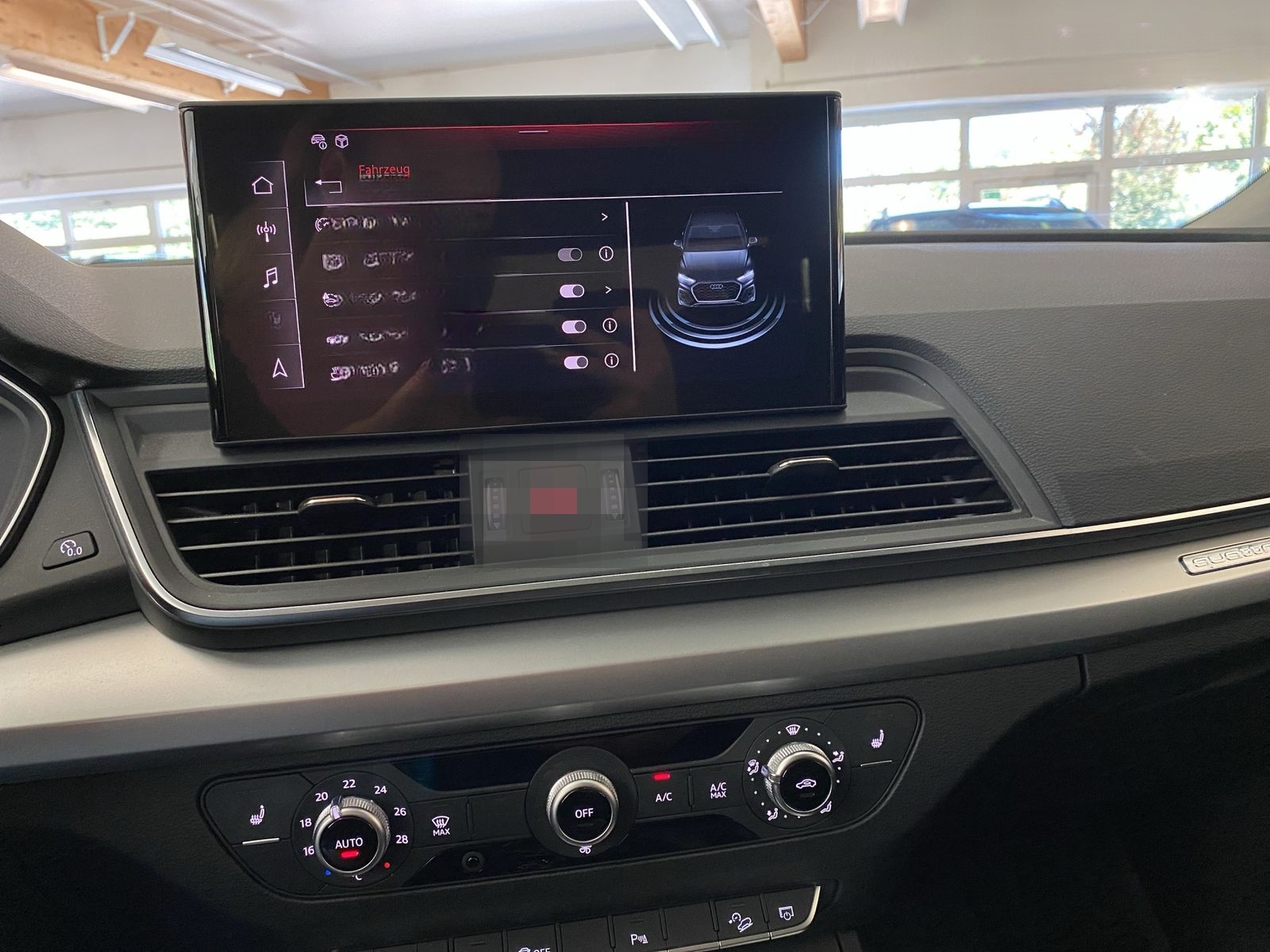 Audi Q5 S line 40 TDI quattro S tronic (Pano.Kamera.N foto 23