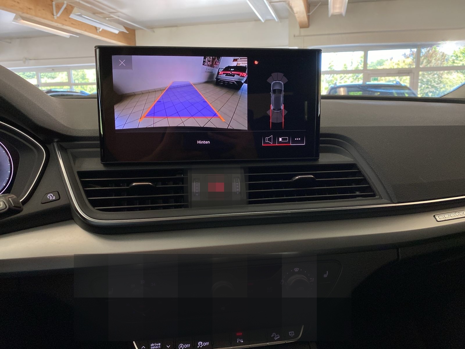 Audi Q5 S line 40 TDI quattro S tronic (Pano.Kamera.N foto 24