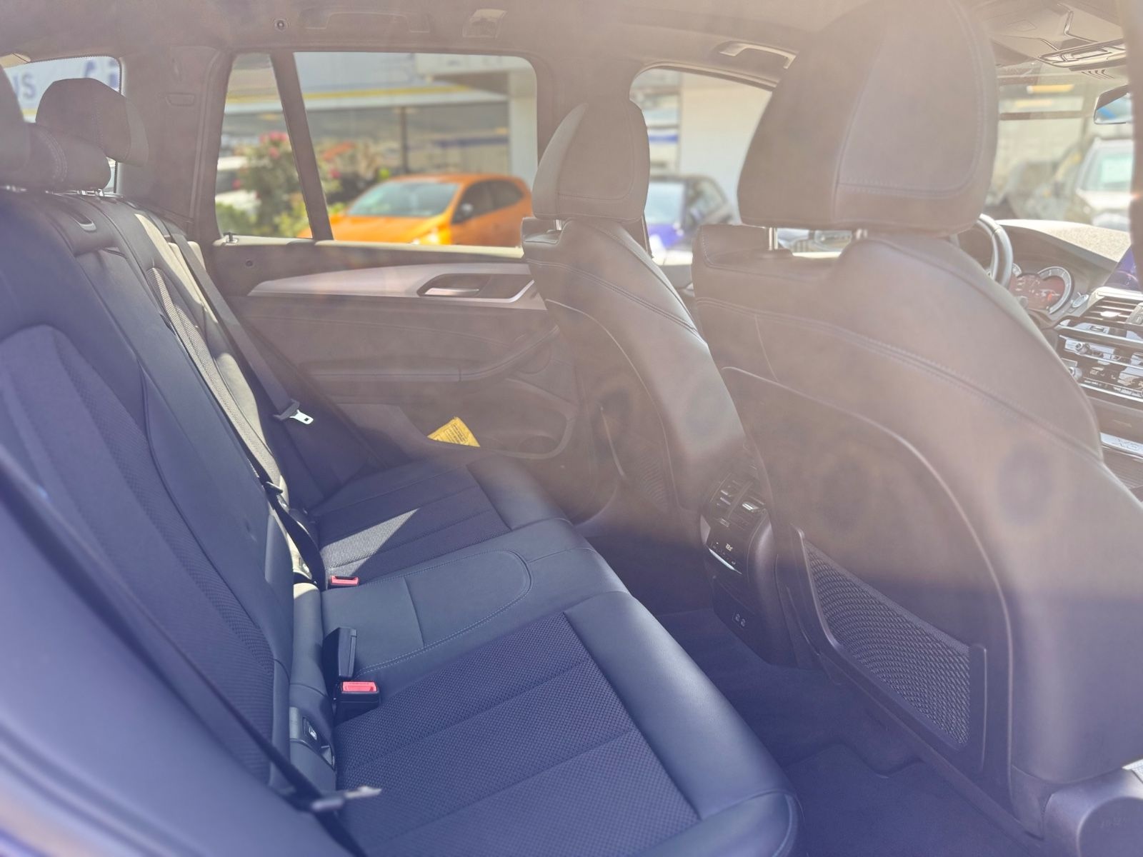 BMW X3 xDrive 20 d M Sport foto 20