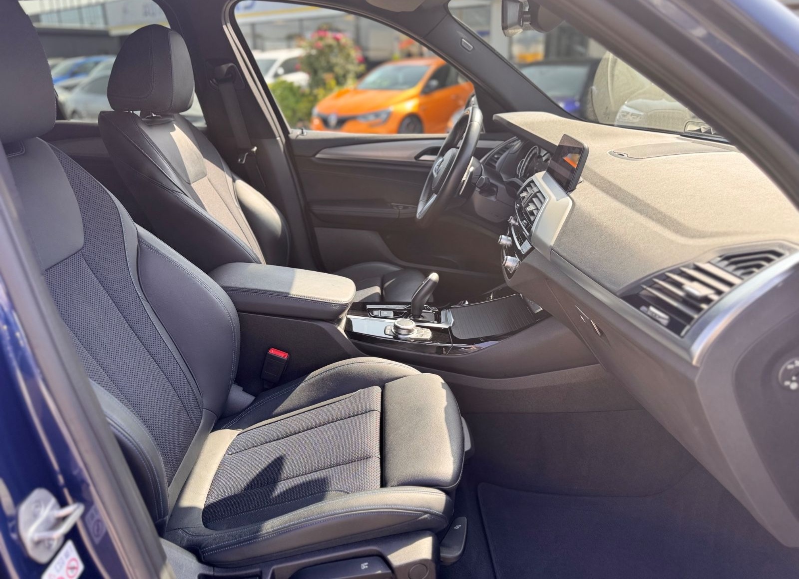 BMW X3 xDrive 20 d M Sport foto 21