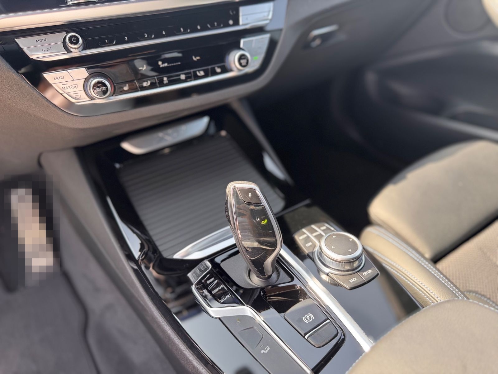 BMW X3 xDrive 20 d M Sport foto 25