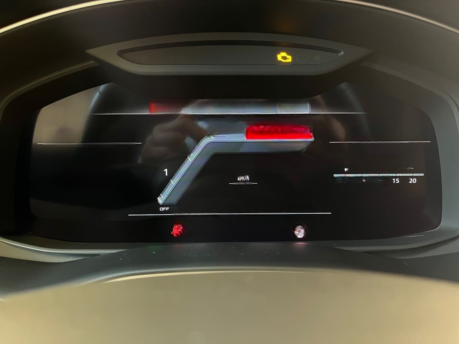 Audi Q8 50 TDI quattro Tiptronic foto 15