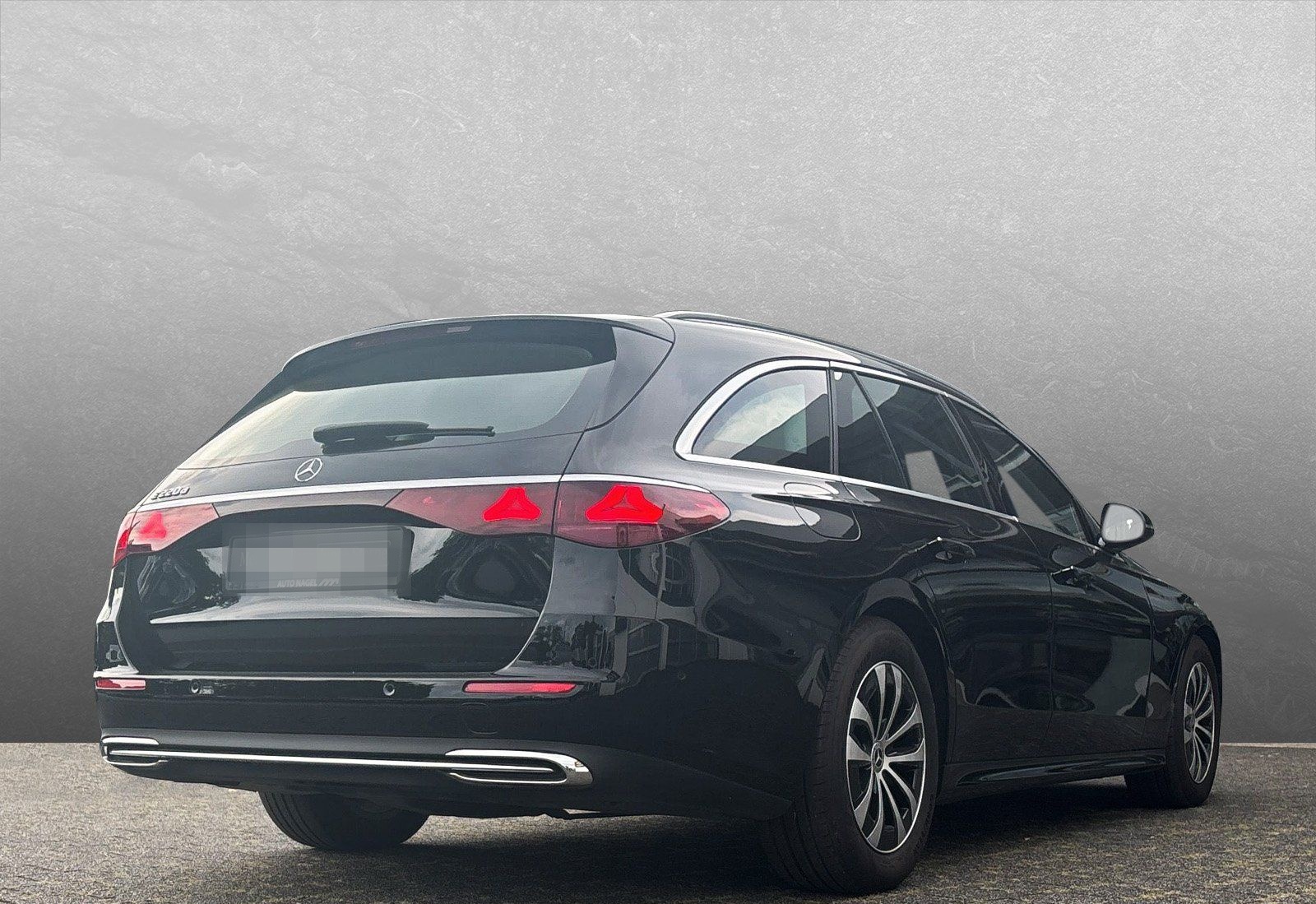 Mercedes-Benz E 220 d T Avantgarde Advanced AHK Fahrass.-Plus! foto 2