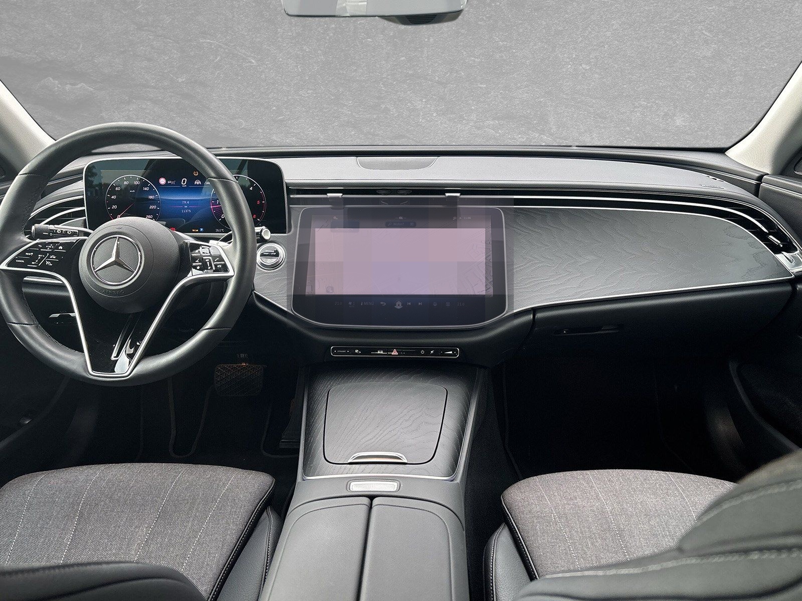 Mercedes-Benz E 220 d T Avantgarde Advanced AHK Fahrass.-Plus! foto 4
