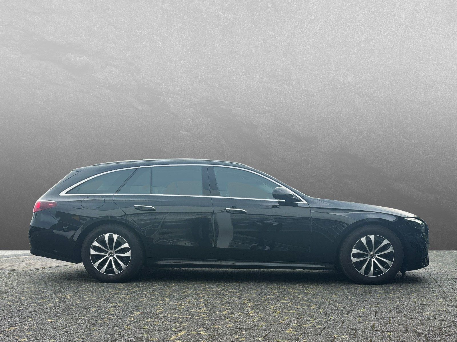 Mercedes-Benz E 220 d T Avantgarde Advanced AHK Fahrass.-Plus! foto 6