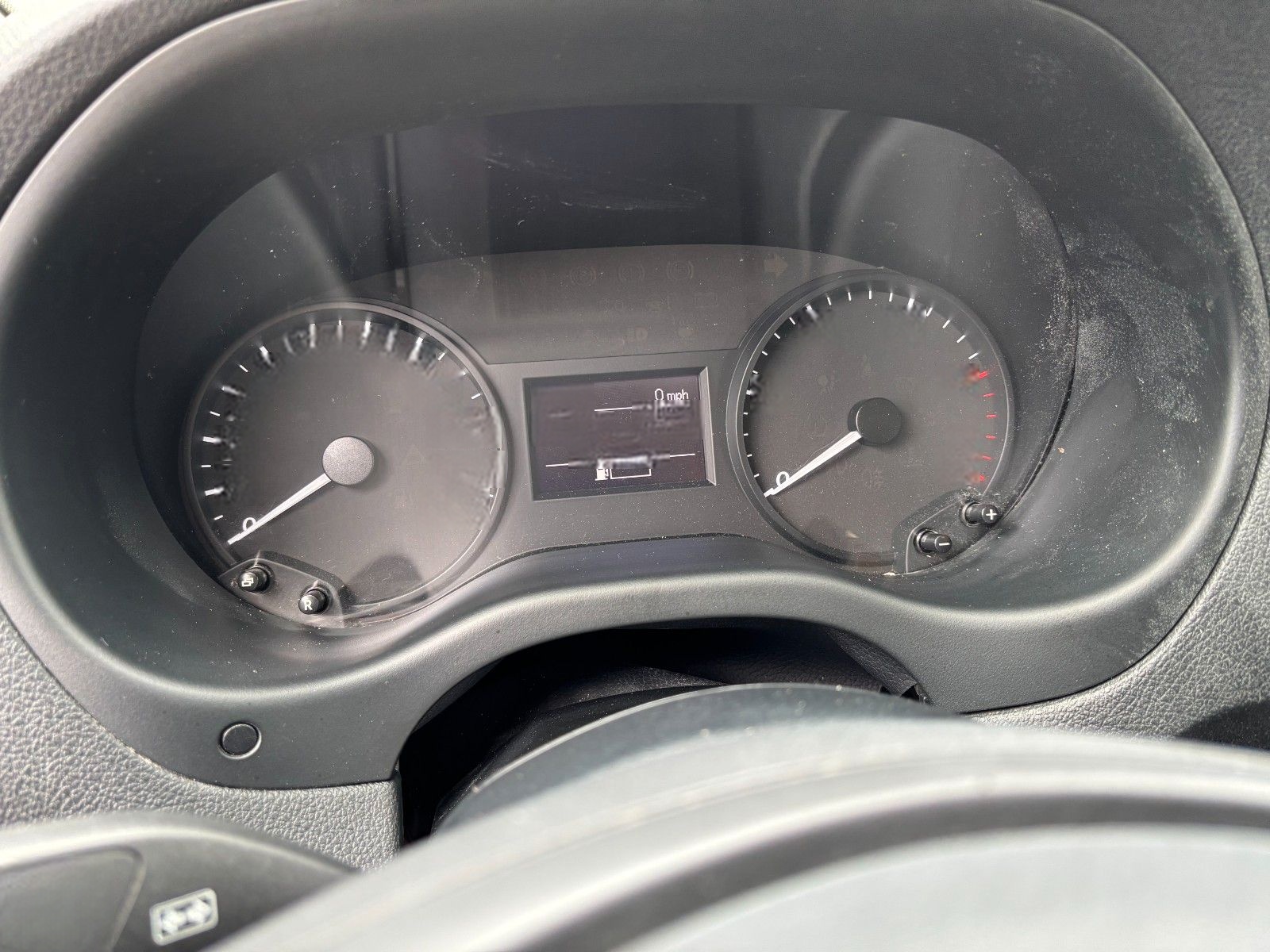 Mercedes-Benz Vito Tourer Extralang 111 CDI Pro FWD+8.Siter+Kl foto 11