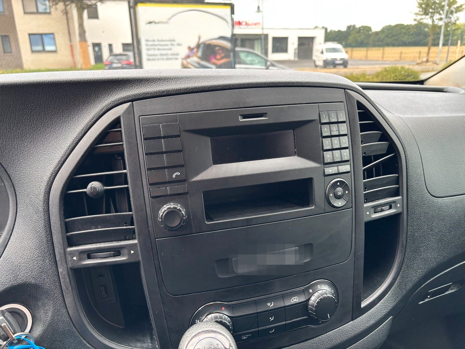 Mercedes-Benz Vito Tourer Extralang 111 CDI Pro FWD+8.Siter+Kl foto 10