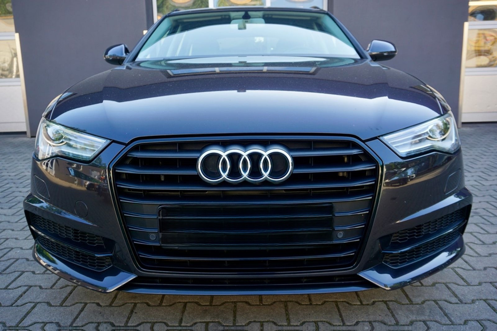 Audi A6 Avant 1.8 TFSI /S line/ 4xSitzh./ Navi/ 19" foto 3