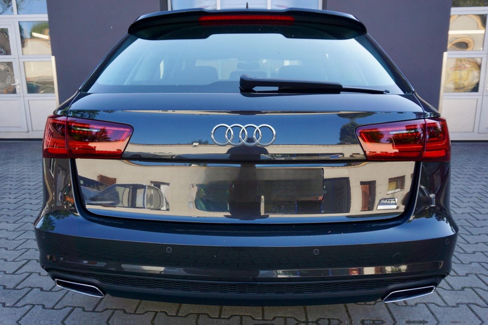 Audi A6 Avant 1.8 TFSI /S line/ 4xSitzh./ Navi/ 19" foto 6