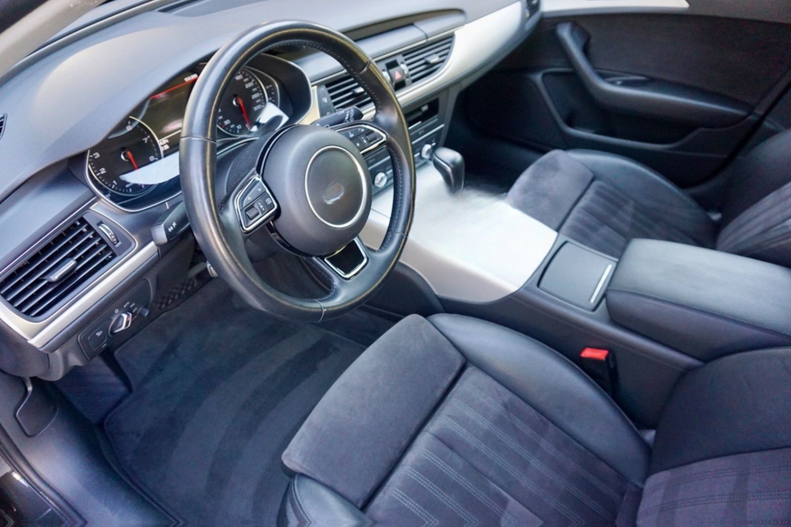 Audi A6 Avant 1.8 TFSI /S line/ 4xSitzh./ Navi/ 19" foto 8
