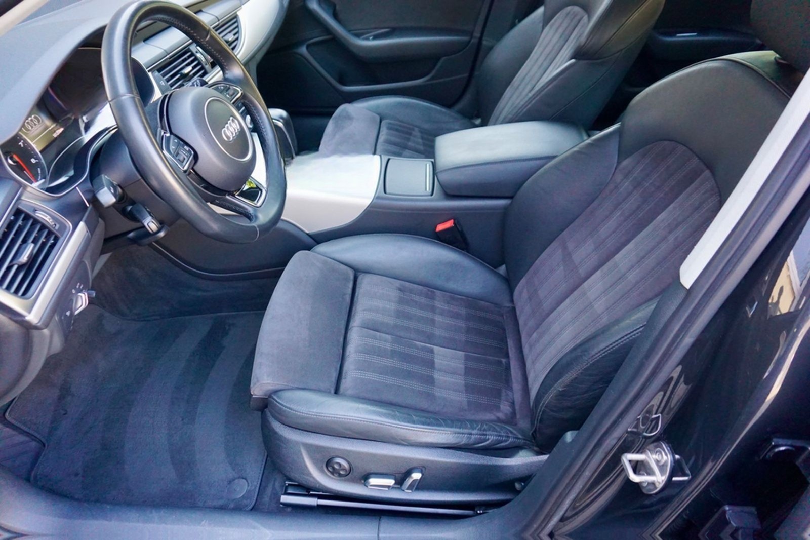 Audi A6 Avant 1.8 TFSI /S line/ 4xSitzh./ Navi/ 19" foto 9