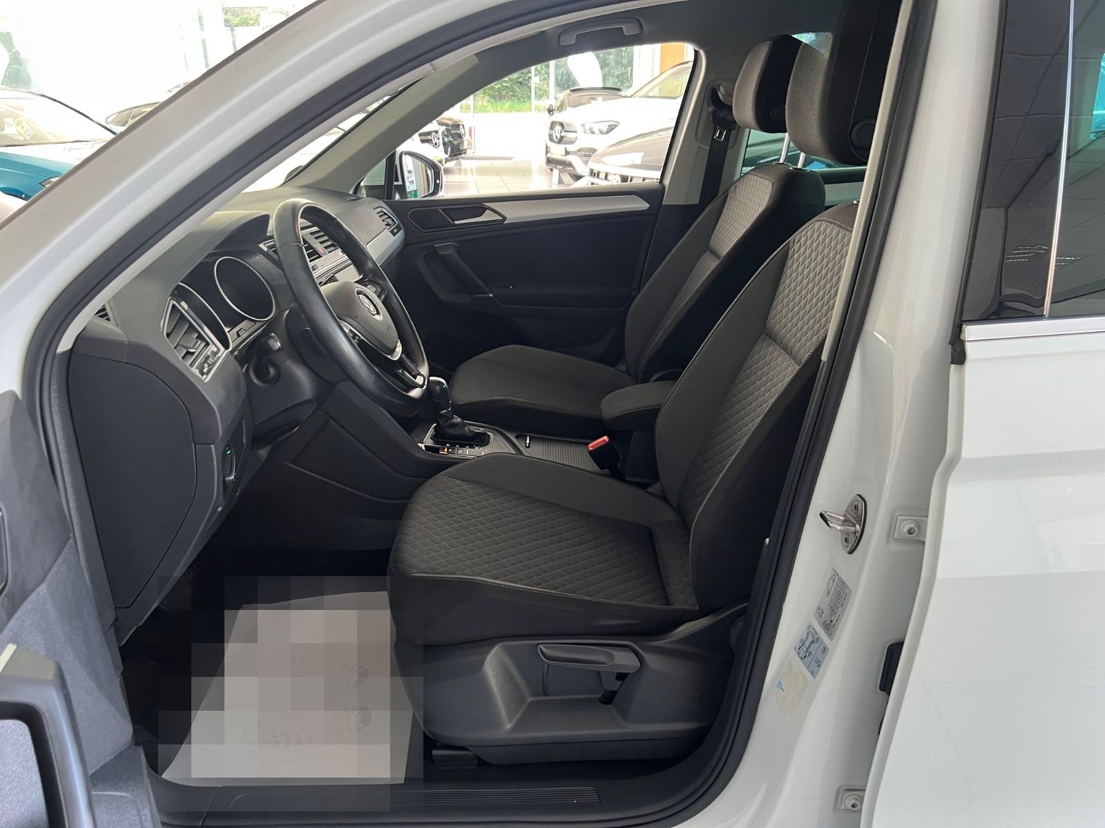 Volkswagen Tiguan 1.4TSI DSG Comfortline *LED*NAVI* 1.HAND* foto 11